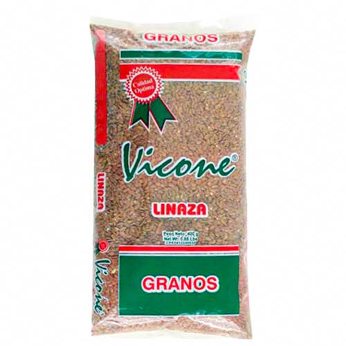 GRANO LINAZA 12x400Grs