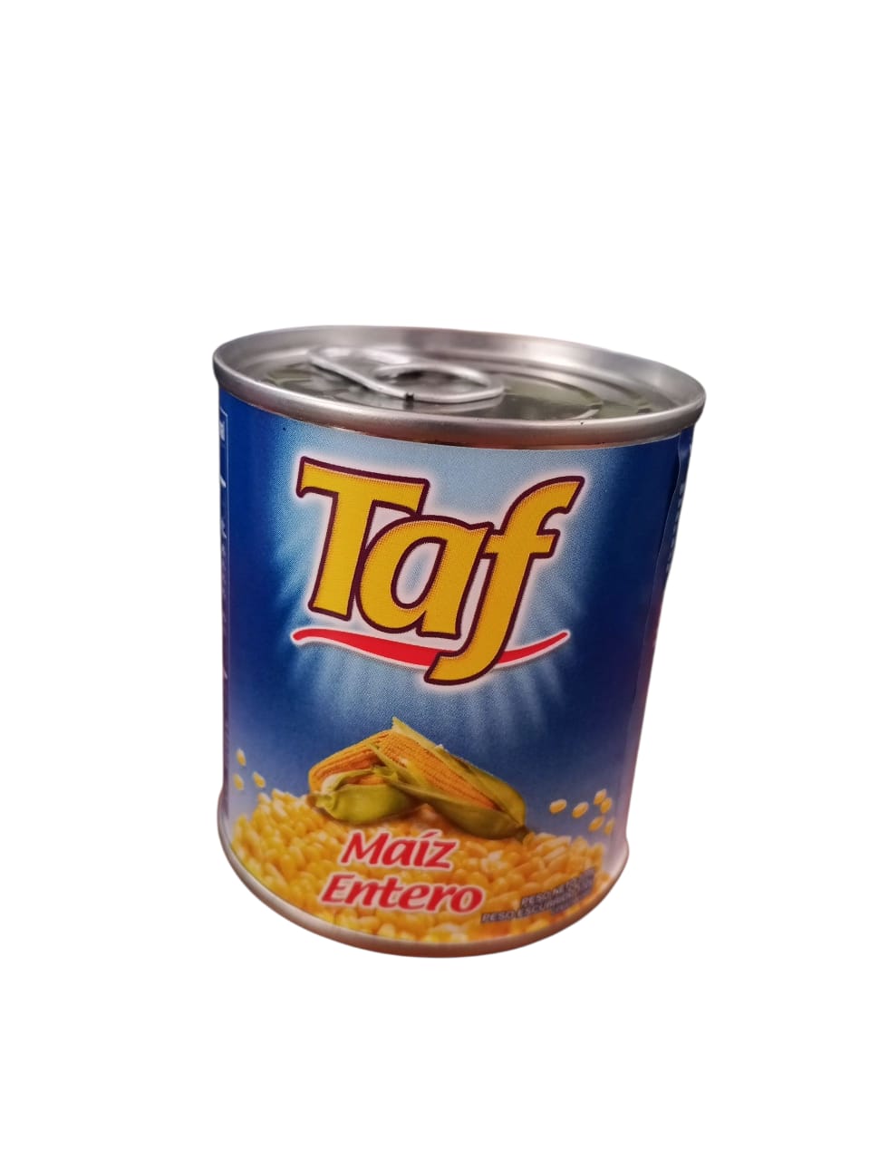 MAIZ TAF EN LATA 12x220Grs