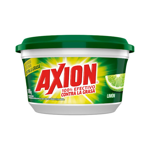 LAV.AXION CREMA LIMON 12x450 Grs.