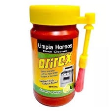 OSIREX.LIMP.HORNOS EN PASTA 12x470ML