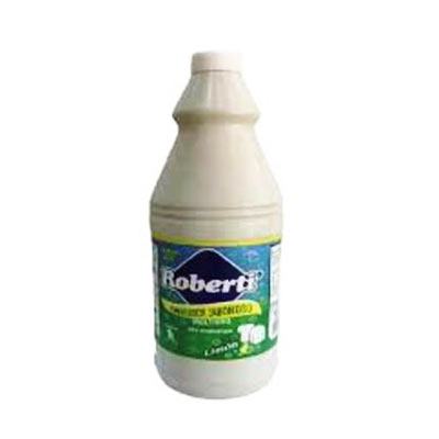 T.AMARILLA CLORO NATURAL 24x500ML