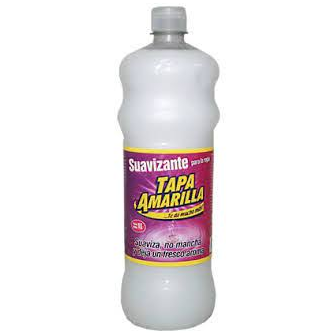 T.AMARILLA SUAVISANTE 12x1LT.