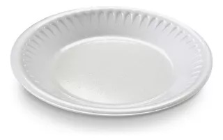 PLATO ANIME Nº 9 LISO SELVA 1x400UND.