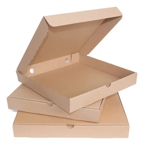 CAJA P/PIZZA 33x33 CM 1x50 UND.**