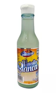 VAINILLA BLANCA LA COLMENA 24x150 cc