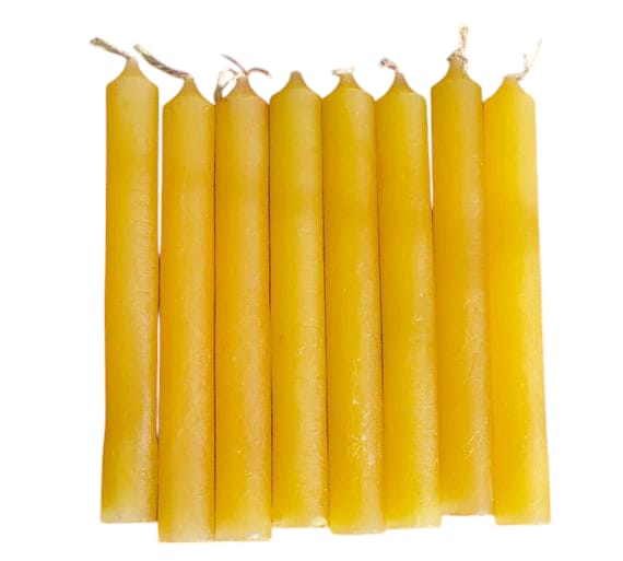 VELAS 1x40 UND.BOLSA S/M