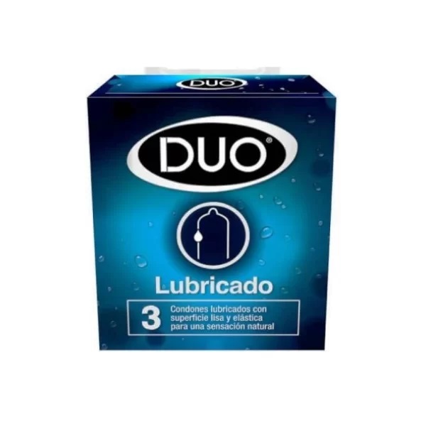 PRESERVATIVO DUO SABORES SURT.1x48x3 UND**