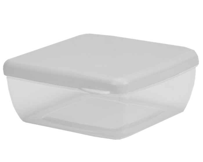 H.SANDWICHERA TRANSP.EXIPLAST UNIDAD