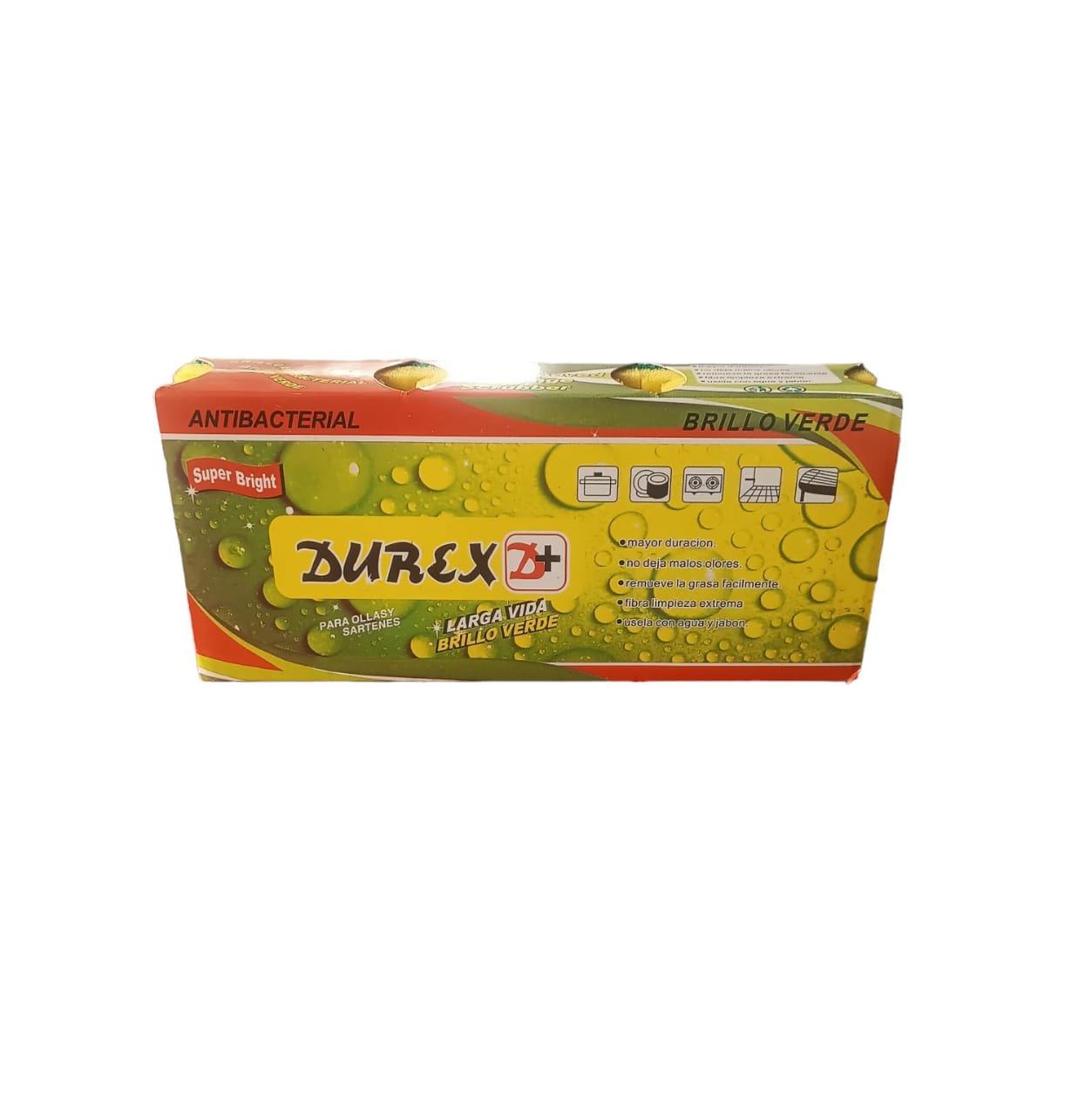 H.CUCHILLO 3"EXC.P/FRUT.VERD1x12PZS.KF697C