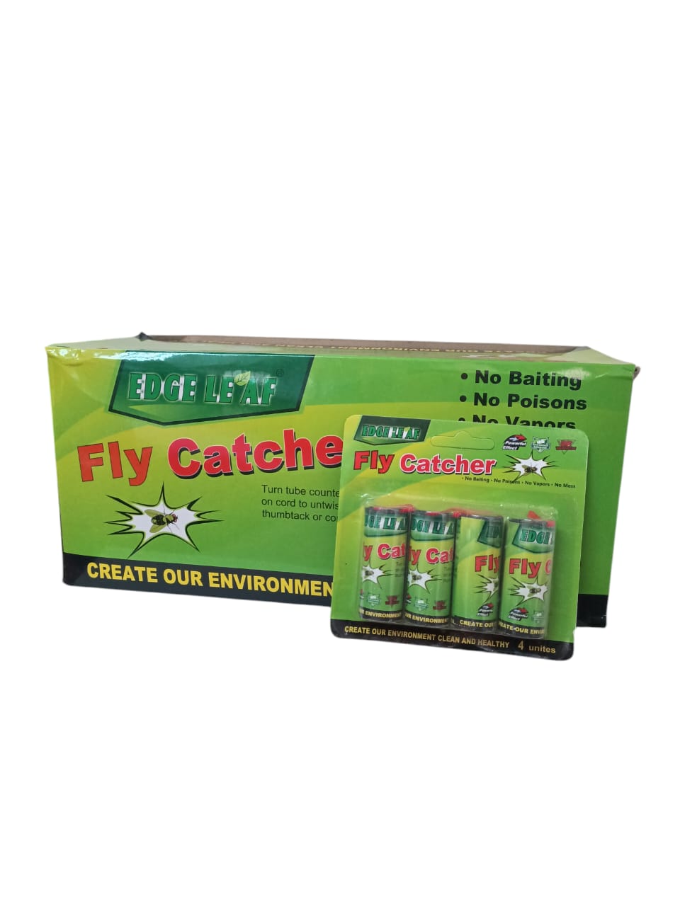 PEGA P/MOSCA FLY CATC.ROLLO 24x4U.JHCYG3**