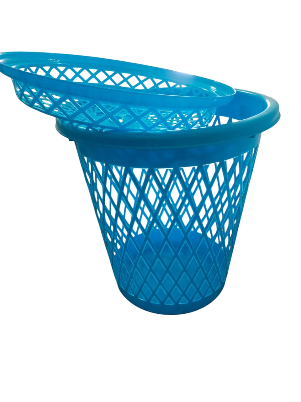 H.CESTA P/ROPA COL.SURT.EXIPLAST UNIDAD