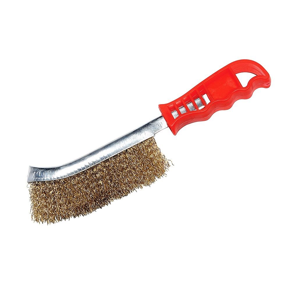 F.CEPILLO D/ALAMBRE METAL C/MANGO UND R:250925