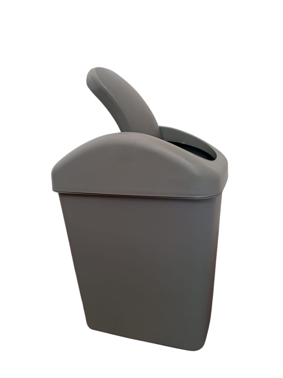 H.PAPELERA GRD RECT C/TAPA UND R:OPP503