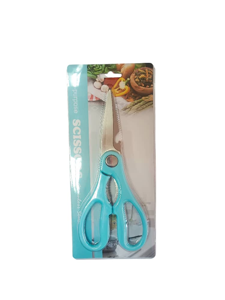 H.TIJERA P/COCINA MULTI-PURPOSE SCISSORS**