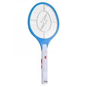 H.RAQUETA MATA MOSQUITO C/LUZ UNIDAD**