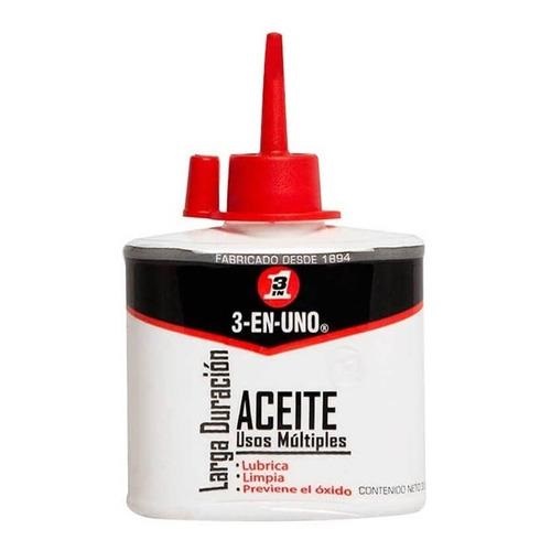 F.ACEITE MULTI USOS 3EN1 UNICO 1x12x30ML**