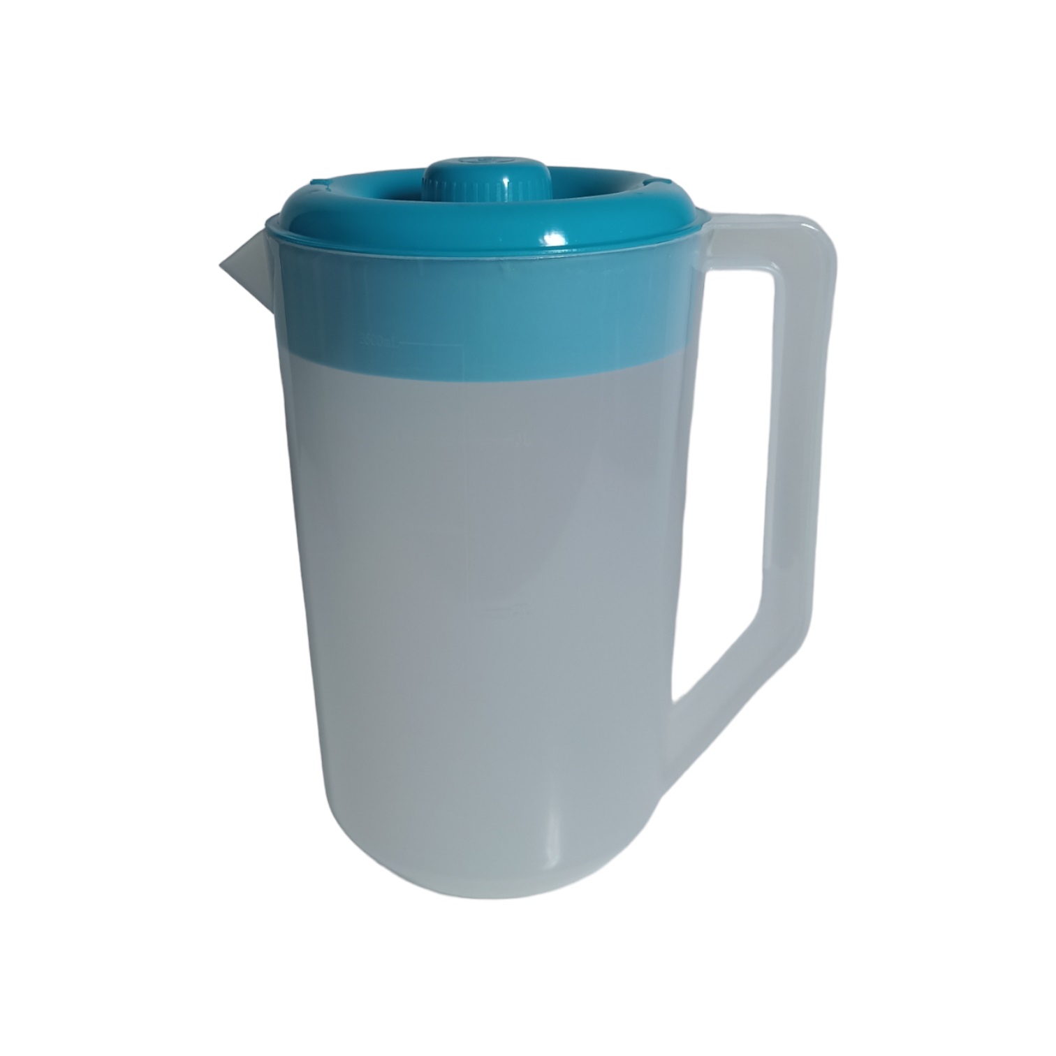 H.JARRA REDONDA 1x3,5Lts.EXIPLAST UND.