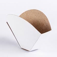 PORTA HAMBURGUESA 1x500 UND(CARTON)