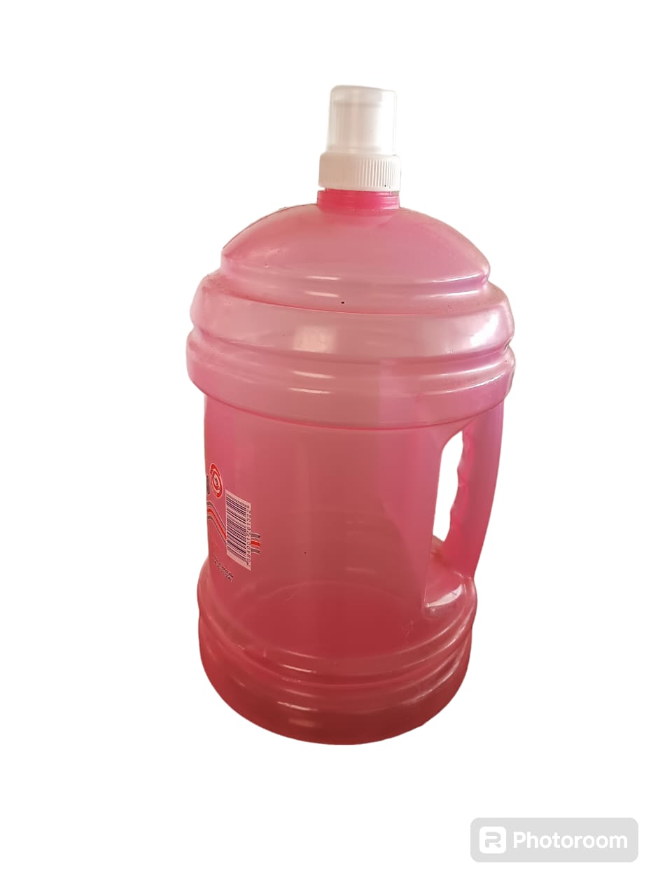 H.TERMO 2LT.TUTTI H2O P-451 1x12UND.