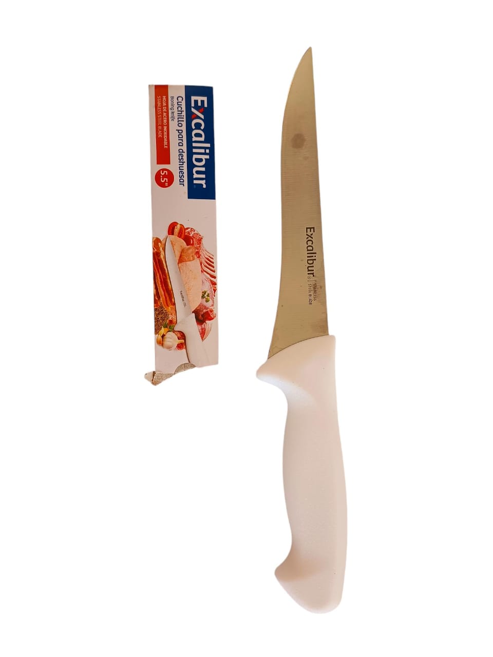 H.CUCHILLO 5,5"P/DESHUES.EXC.UNID.KFHS02