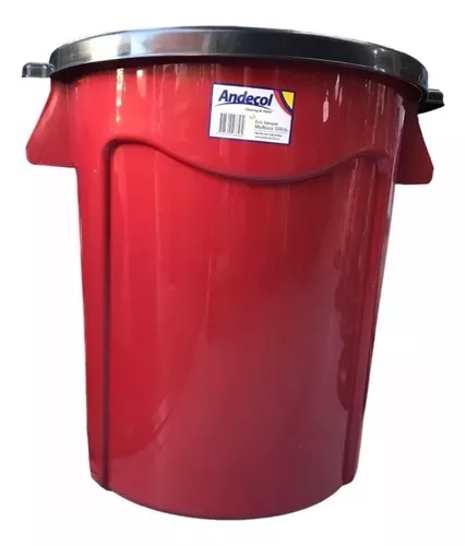 H.TOBO 120 LTS C/TAPA ANDECOL UND