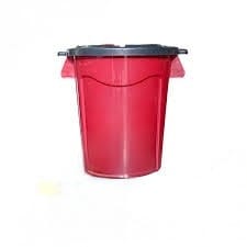 H.TOBO 55 LTS C/TAPA GUCE UND R:F012-08