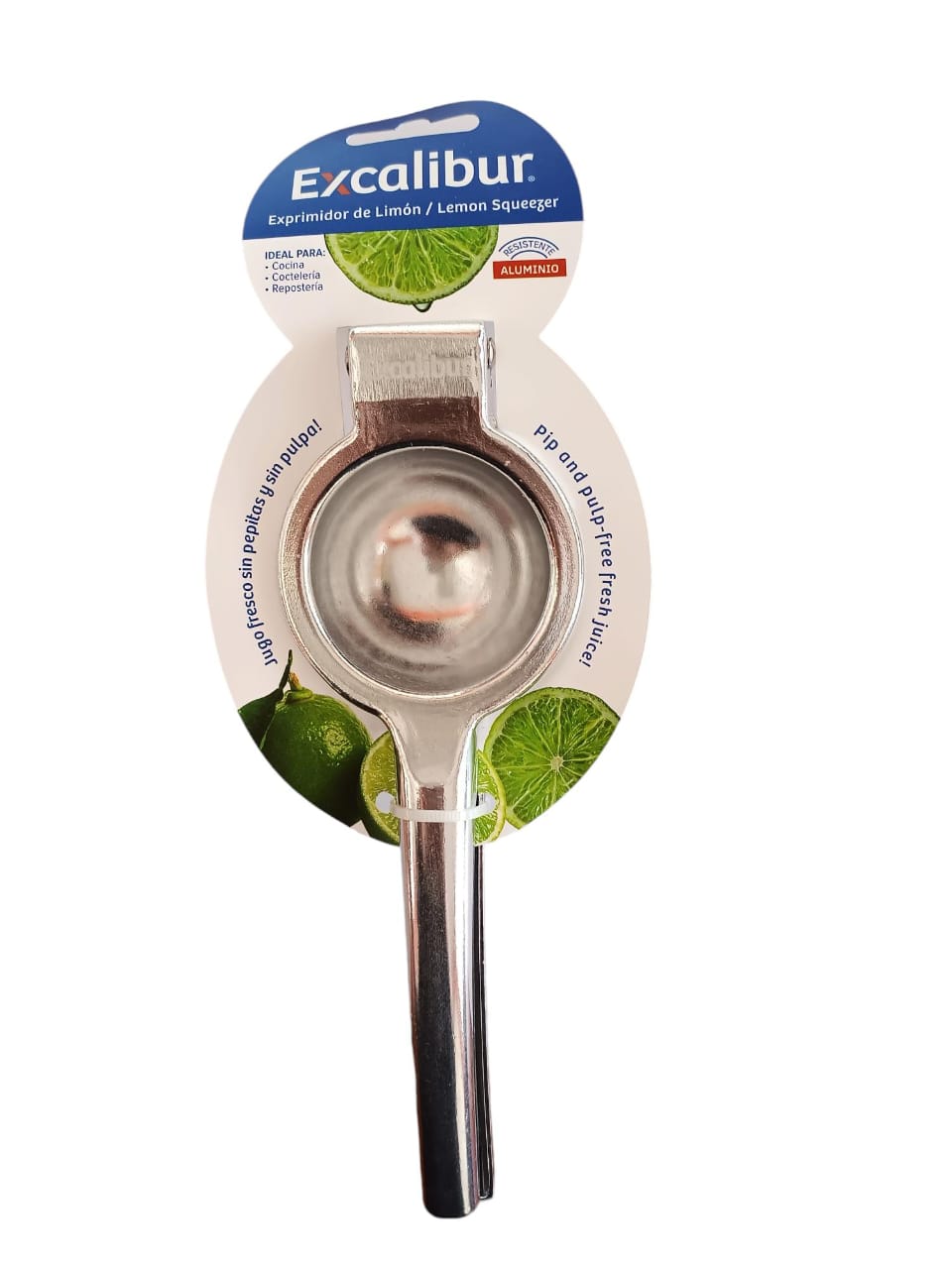 H.EXPRIMIDOR D/LIMON EXCAL.UND.R:KT1914C