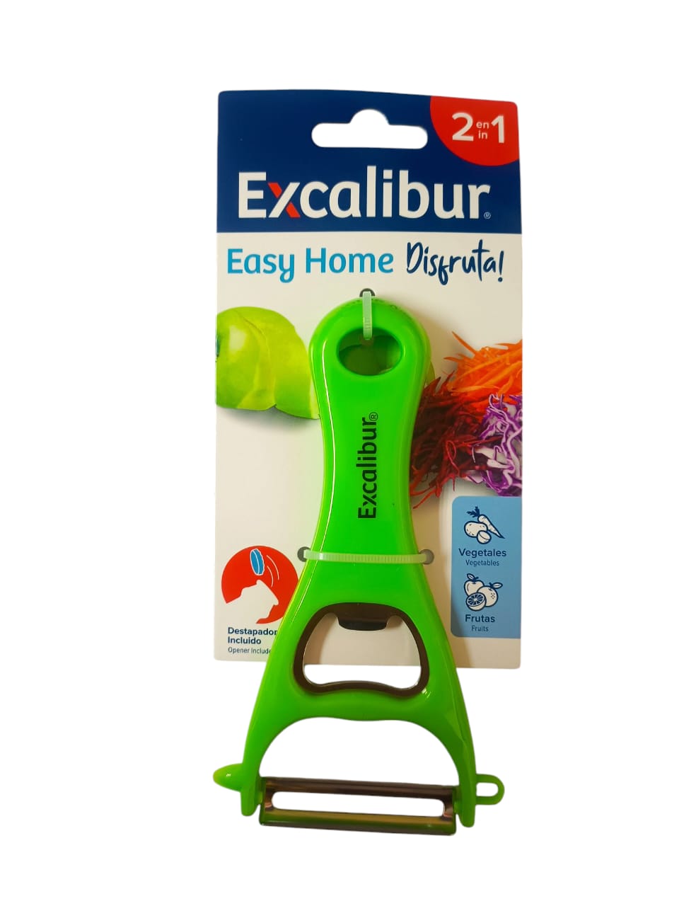 H.PELAD/DESTAPAD EXCAL.UND.R:KT2406