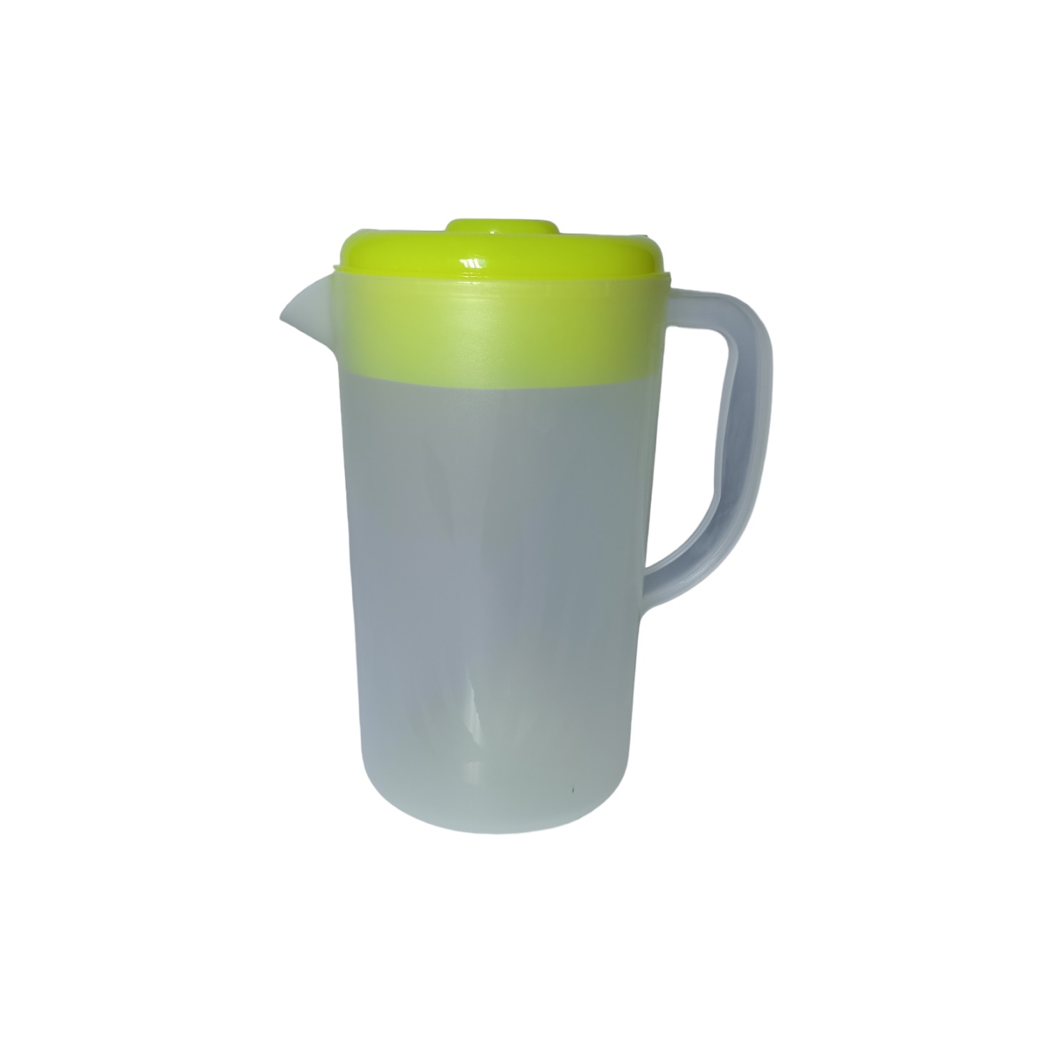H.JARRA REDONDA 1x2,0Lts.EXIPLAST UND.