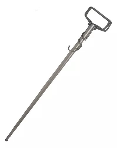 H.PORTA MOPA METAL INDUSTRIAL UNIDAD