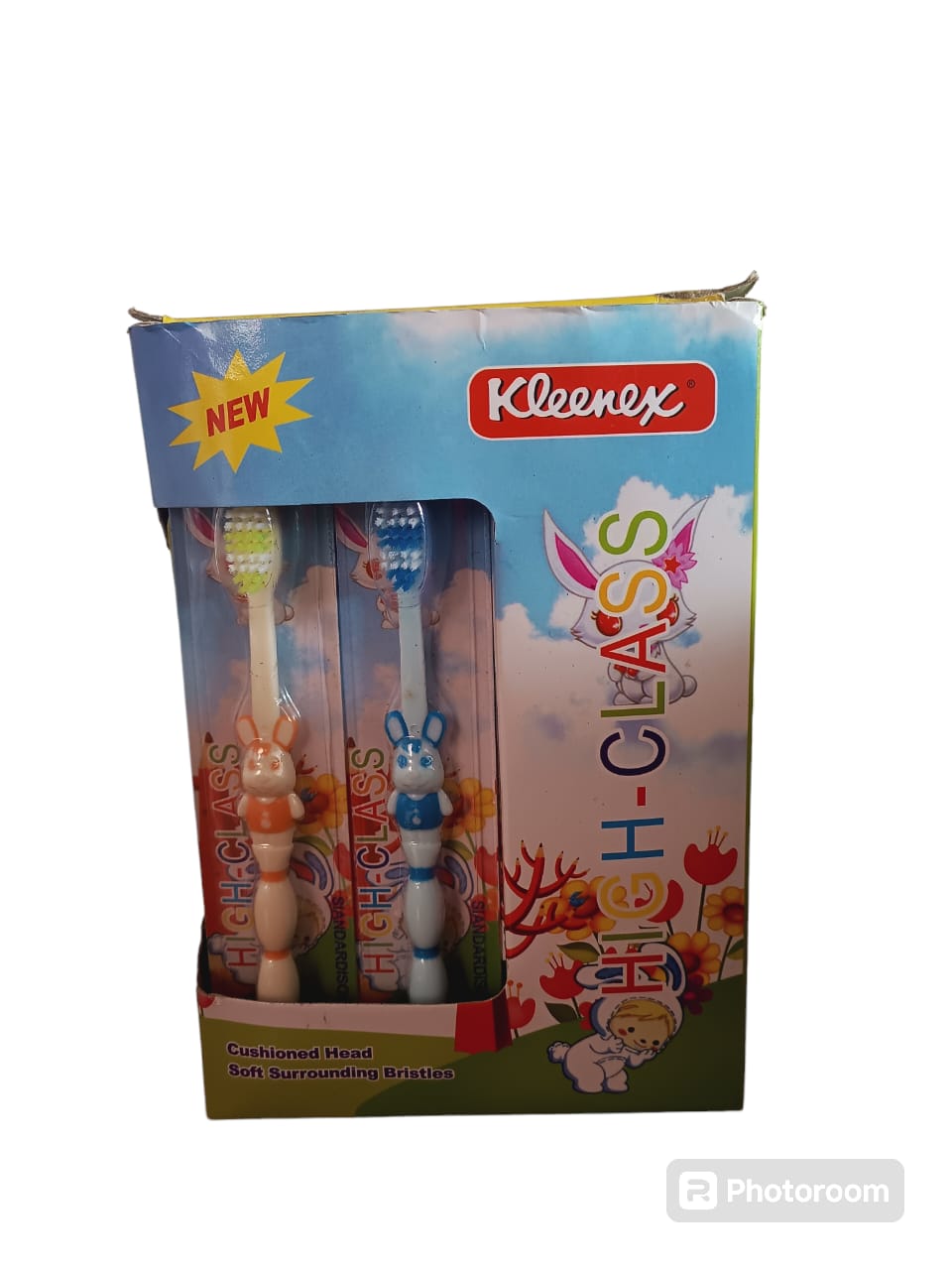 H.SETx5PZS MEZCLADOR D/TINTE EVOK UND R:5DB-01