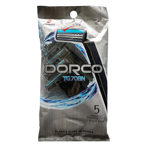 AFEIT.2 HOJ.DORCO NEGRA 5x5UND**