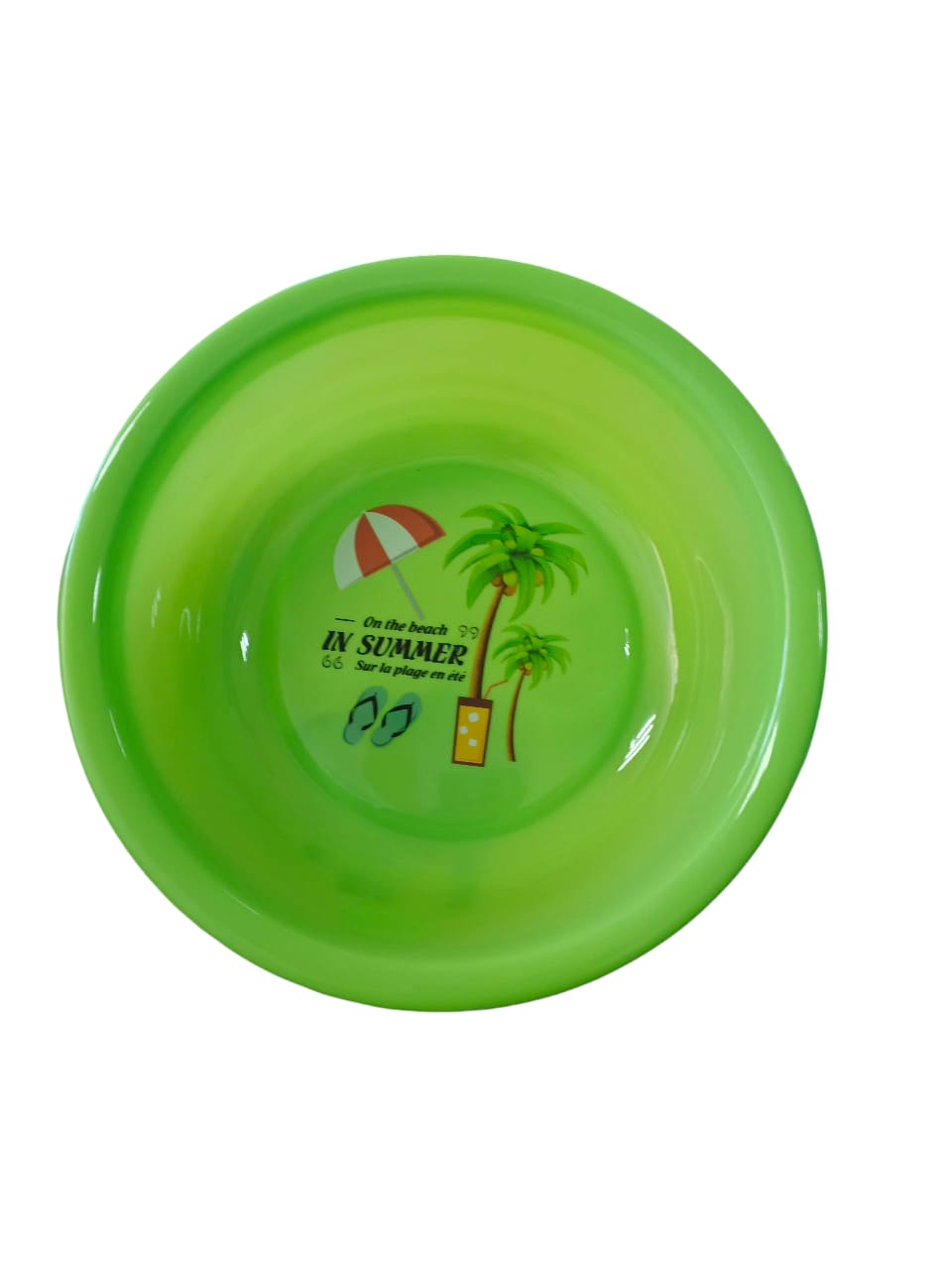 H.PONCHERA RED COL/S.6LT IN SUMMER R:F013-04 UND**
