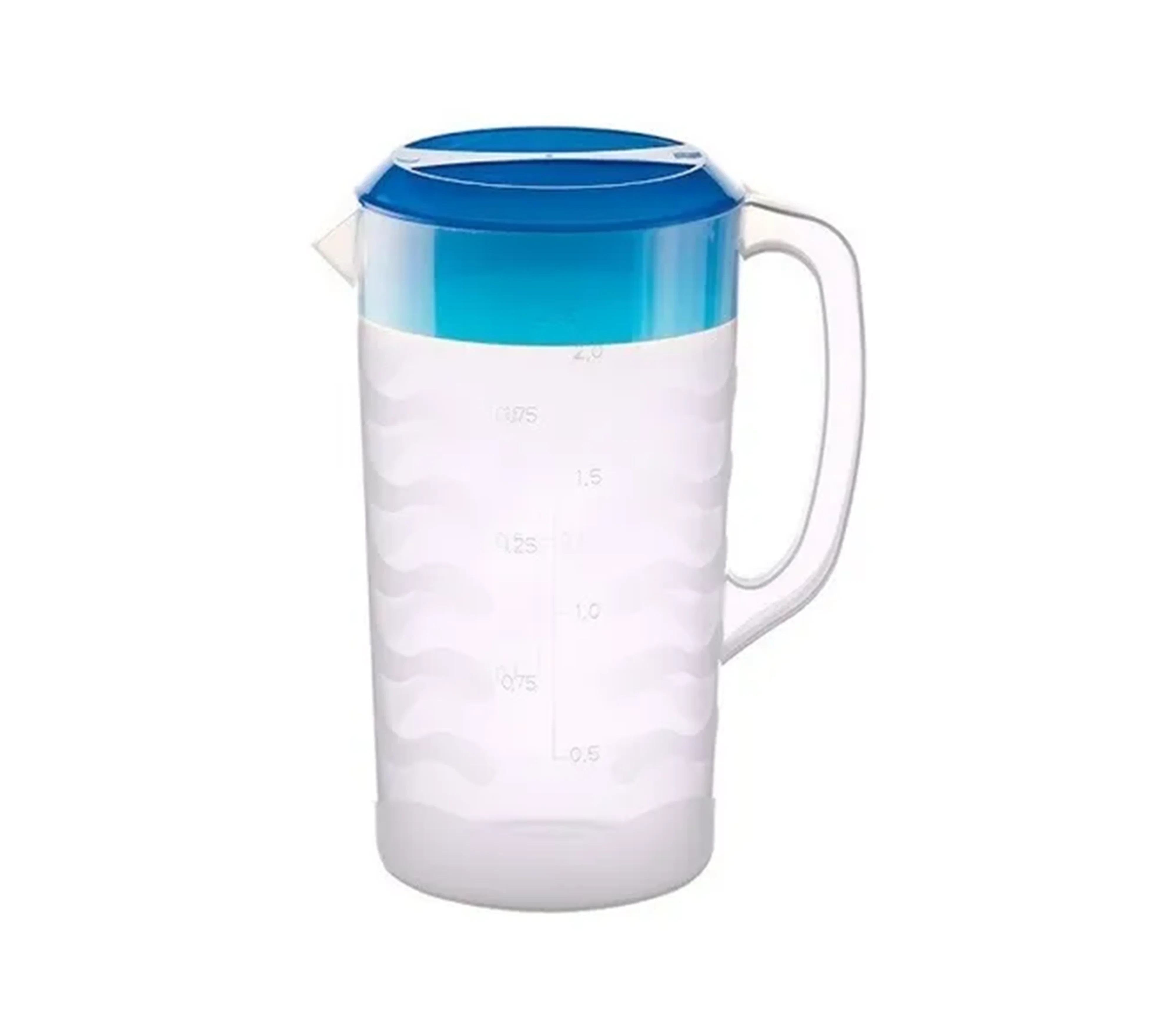 H.JARRA REDONDA 1x4,5Lts.UND.F009-03 GUCE