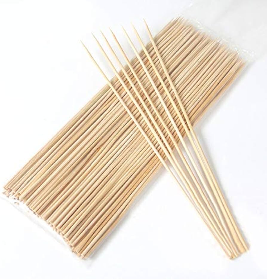 PALITOS PARA PINCHOS 1x12BOLSAS R:663304