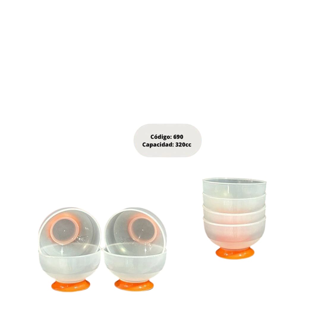 H.COPA P/HELADO CLASSIC 1x12UND**