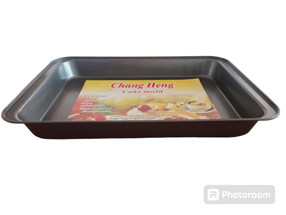 H.MOLDE P/DULCE42x28x5CM.UNIDAD NS311540