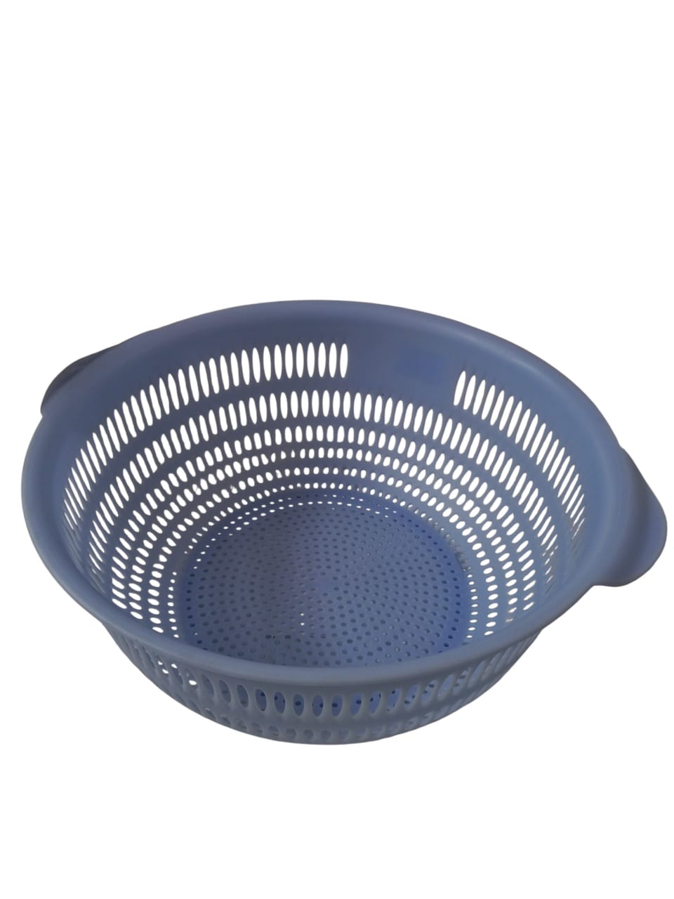 H.COLADOR P/PASTA SIN MANGO 1x12UND.R:VIC-1023**