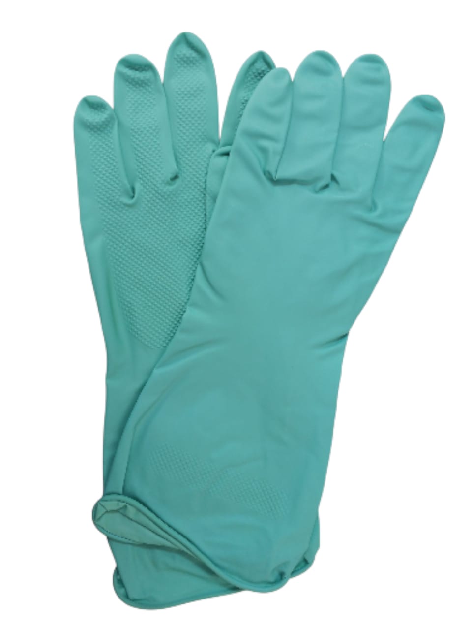 H.GUANTES D/LIMPIEZA LATEX BERNICE UNIDAD**
