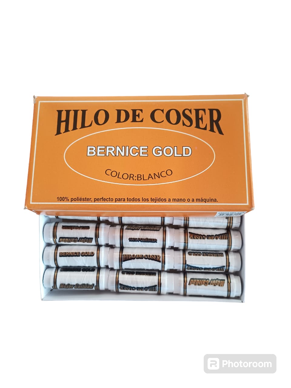 H.HILO BLANCO BERNICE 200YDS1x12U.R:H12B**