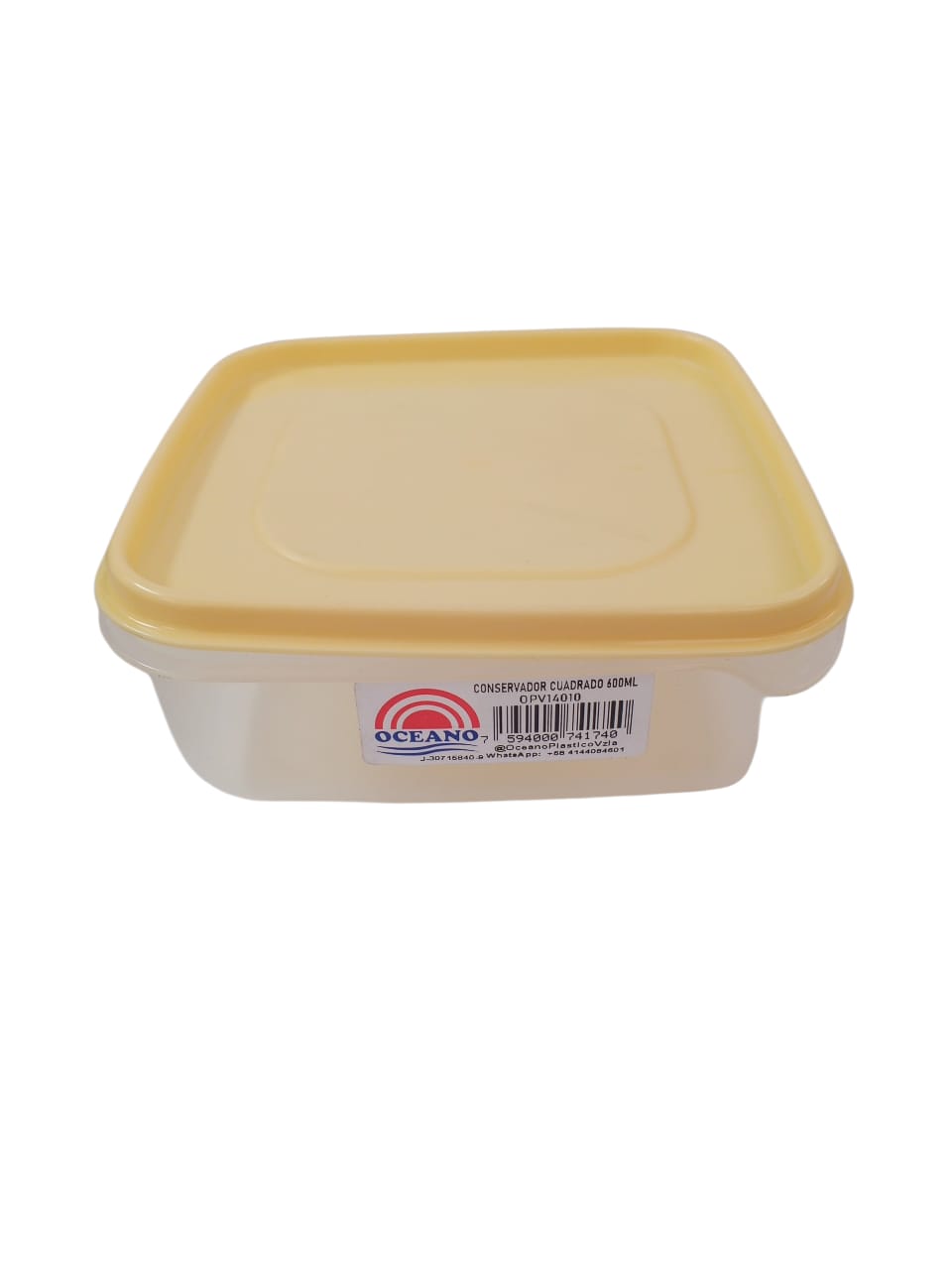 H.SANDWICHERA TRANSP.OCEANO UND R:14010