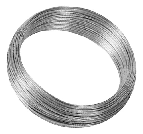 F.ALAMBRE DULCE CALIB.17,5 ROLLO 1x800Gr**
