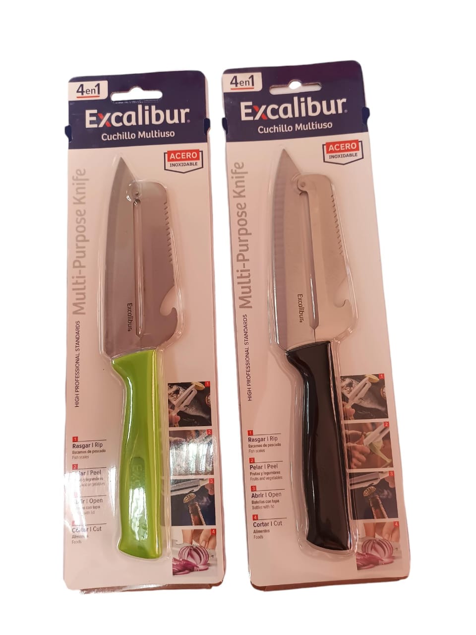 H.CUCHILLO MULTIF.4EN1EXCAL.UNID.RKT1923
