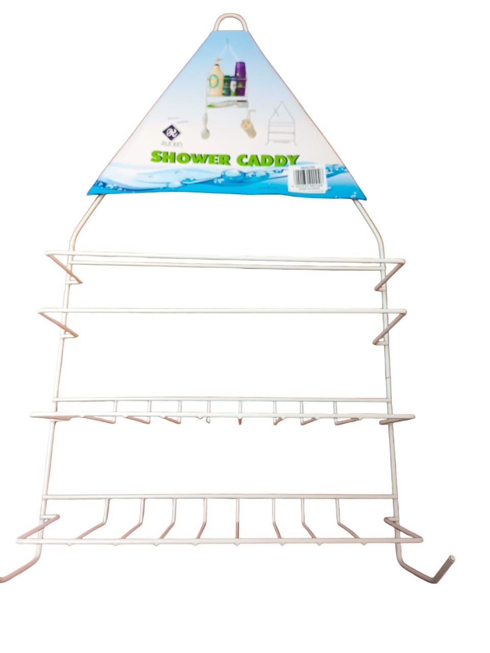 H.ORGANIZADOR P/DUCHA UND R:NS231754
