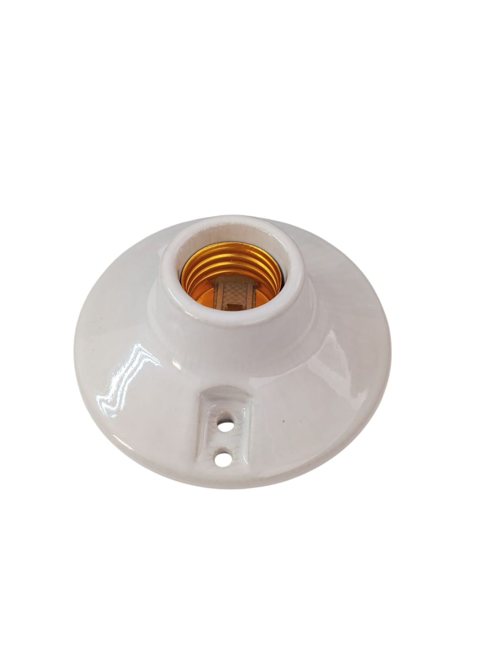 F.SOCATE D/PORCELANA xUNDIDAD R:4A250V**
