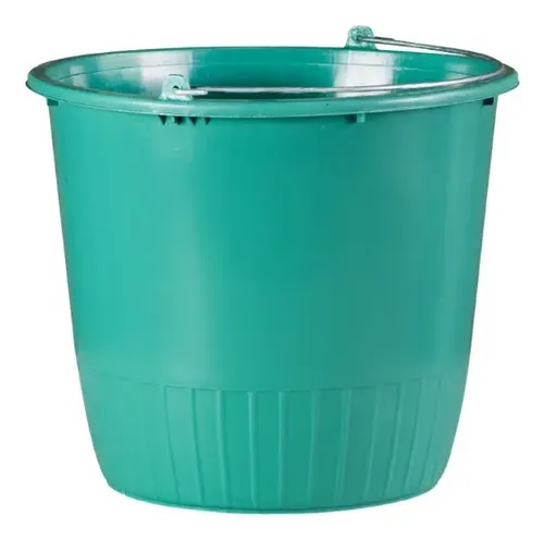 H.TOBO 12 LTS C/ARO ALUM.R:LOS0042T CALIPLAST UND**