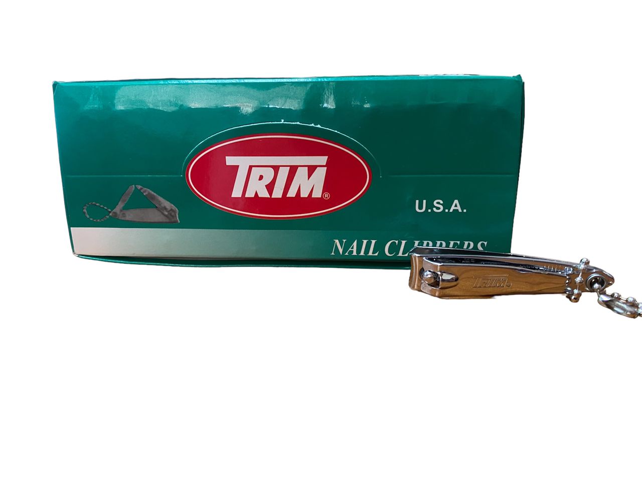 CORTA UÑAS PEQ TRIM 1x24U.REF:CUP51**