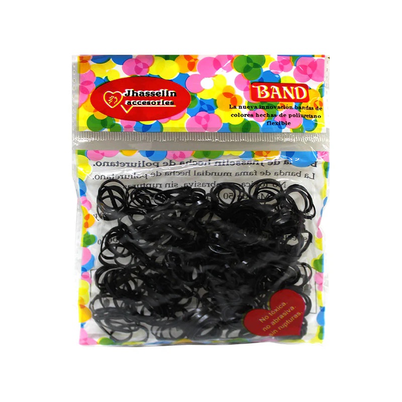 B.LIGUITAS P/CABELLO GRUESAS 1x12UND B40**