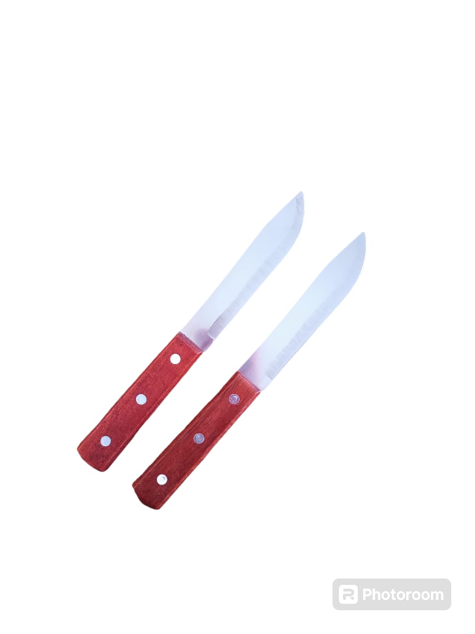 H.CUCHILLO MANGO MADERA 5´´1x12 R:5005**