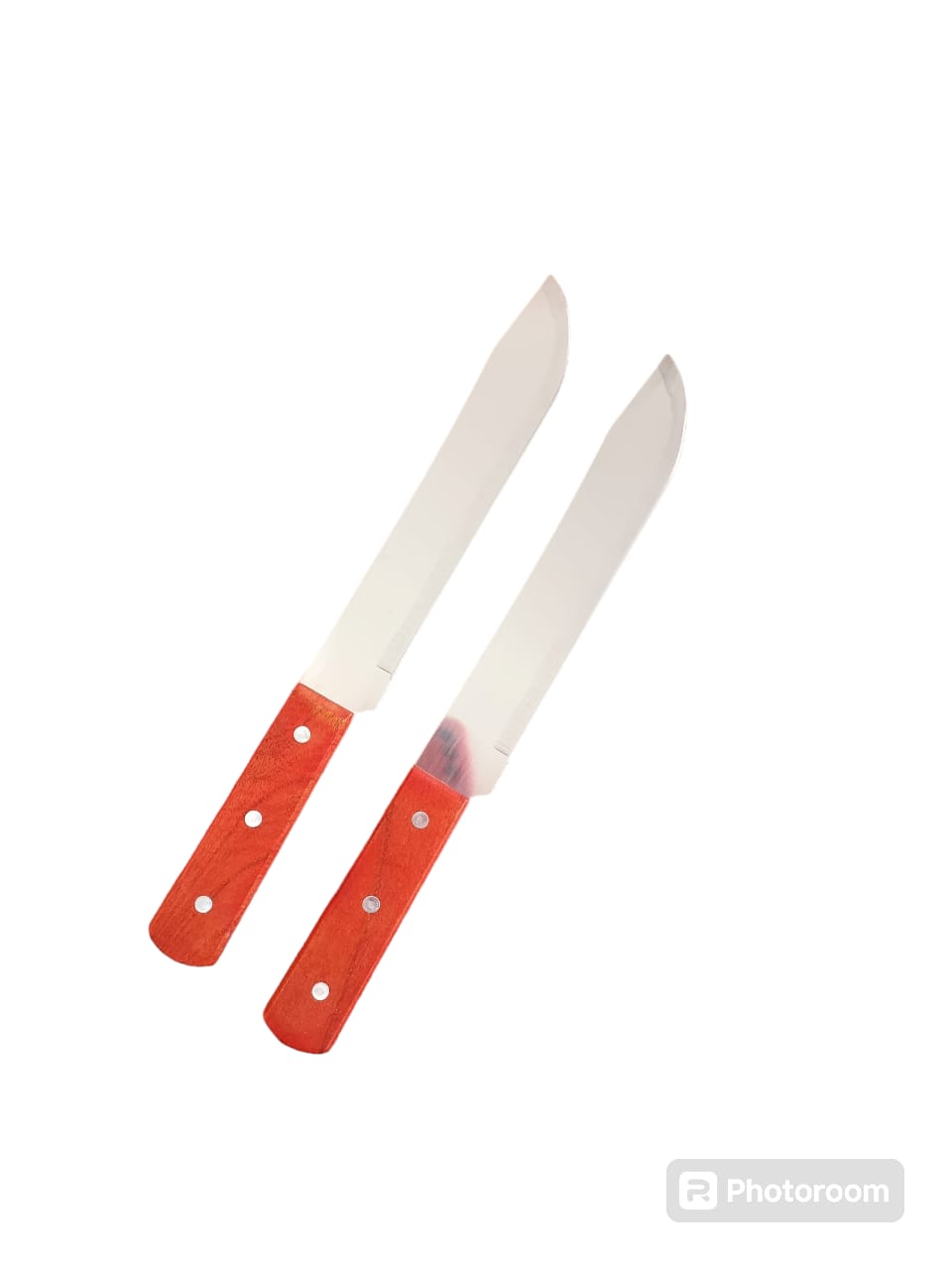 H.CUCHILLO MANGO MADERA 8´´1x12 R:5008**
